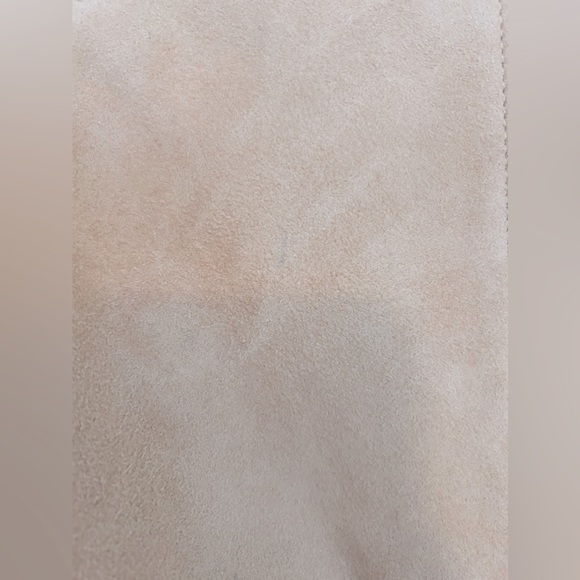 rag & bone “Hollander” Moto Style Suede Jacket - Picture 15 of 16